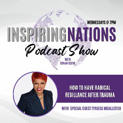 How to Have Radical Resillence After Trauma