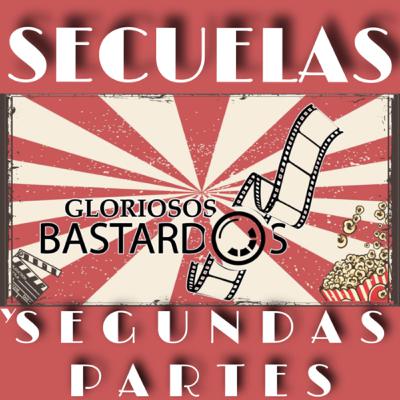SECUELAS Y SEGUNDAS PARTES
