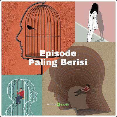 Umur 23 susah ketawa?