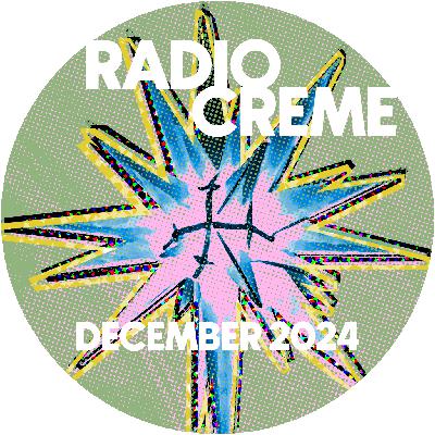 December 2024 DJ mix: house, techno, uk garage, & rave