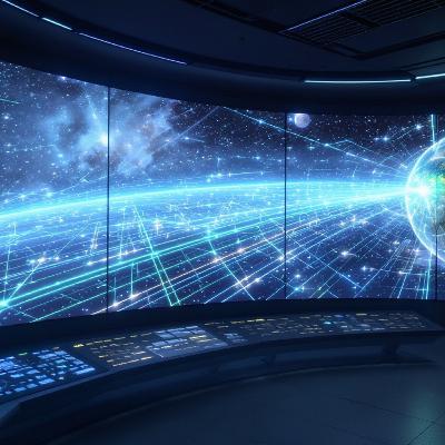 #662. ニュートリノレーザー：宇宙を貫く"幽霊粒子"が切り開く革命的技術の扉