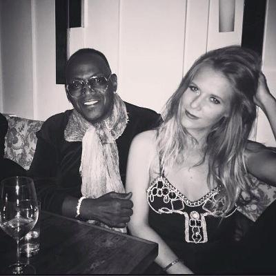 #8 KÄNDISFEST I MALIBU