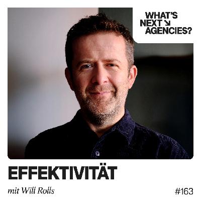 #163, Will Rolls, Agency Partner Effectiveness bei Meta Hamburg #163, Will Rolls, Agency Partner Effectiveness bei Meta Hamburg