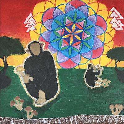 【Jué Music】Easy Monday Listening 12.1