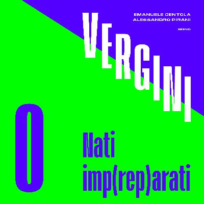 Ep. 0 - Nati imp(rep)arati