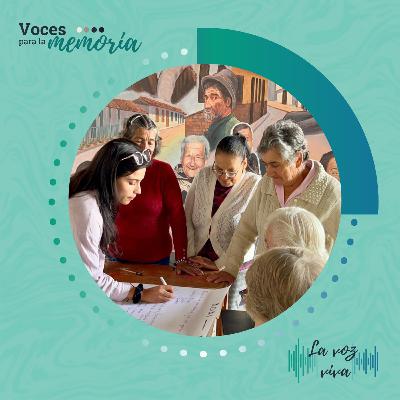51 - Aprendimos otras formas de ser mujer (Asociación Municipal de Mujeres de San Vicente)