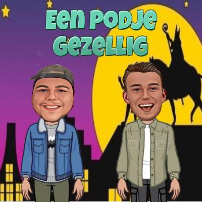 Heerlijk avondje komt eraan & Zelfontwikkeling