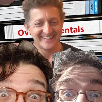 Episode 94-Alex Winter on Destroy All Neighbors and Freaked