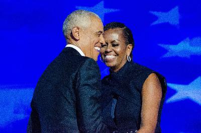 Trump's Meme About the Obamas is Vile and Racist, and No, It Won't Lose Him a Single Supporter Trump's Meme About the Obamas is Vile and Racist, and No, It Won't Lose Him a Single Supporter