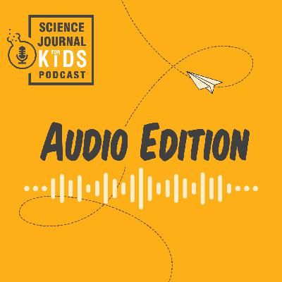 E179: How does your brain know which food made you sick? [SJK Audio Edition]