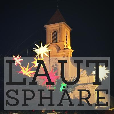 Barock-Weihnachtsmarkt in Ludwigsburg
