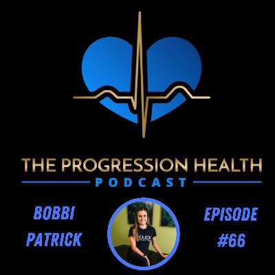 Episode #66  Running Coach Insights: Balancing Training, Recovery, and Sobriety with Bobbi Patricks Expertise