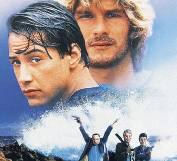 #100: Punto de Quiebre (1991)