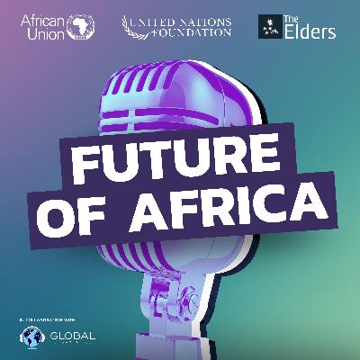 Immunizations Are One of Africa's Greatest Public Health Success Stories | Future of Africa, Episode 7