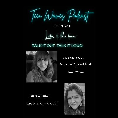 Talk "IT" out, Talk "IT" loud