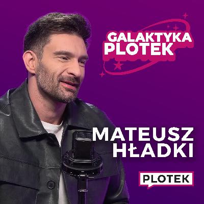 Mateusz Hładki przerywa milczenie w sprawie "mobbingu w białych rękawiczkach"