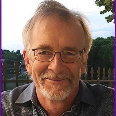 Arts Express 10-29-25 Featuring Patrick Harbinson