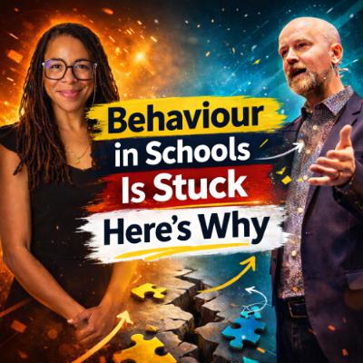 Seven minutes out of every thirty are lost to low-level disruption. But why?