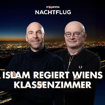 Nachtflug: Wenn Schweigen zur Waffe wird – Wiens tiefer Fall