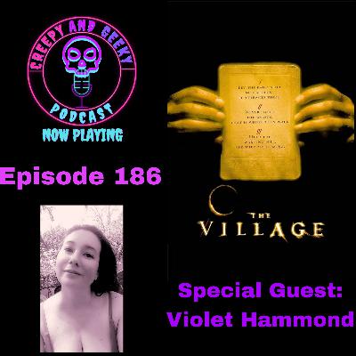 The Village with Violet Hammond