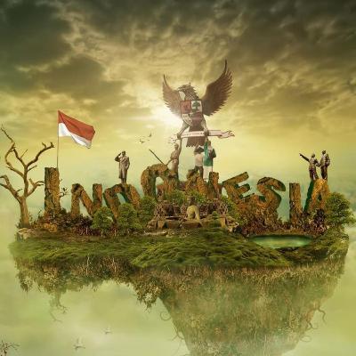 Bab 1 Menelusuri Peradaban Awal di Kepulauan Indonesia (bagian E).