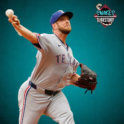 Will D-backs Bring Back Merrill Kelly This Offseason?