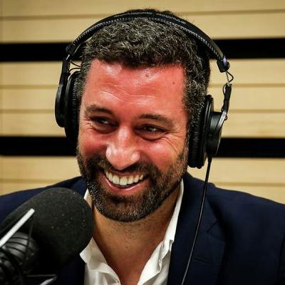 Os mais ouvidos de 2025, com o CEO Bruno Mota: “O sucesso para mim está relacionado com o tempo que tenho para mim e para os meus”