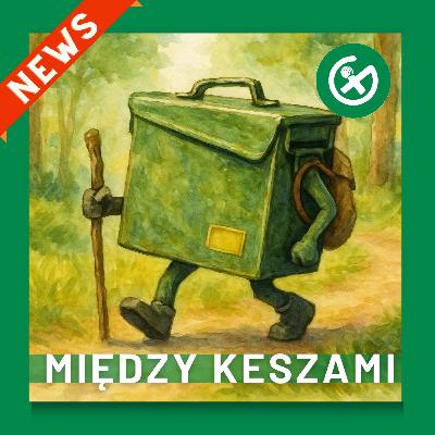 Geocaching News - LIPIEC 2025