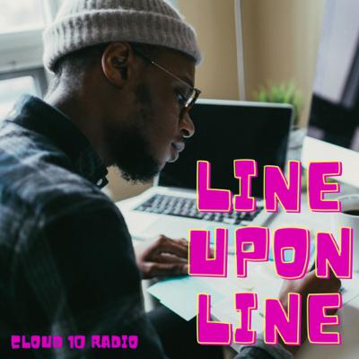 [NEW!] E1 | Line Upon Line | The 10 Commandments