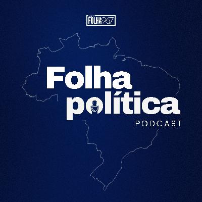 Folha Política com Rinaldo Júnior - PSB Folha Política com Rinaldo Júnior - PSB