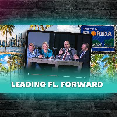 Episode 104 | Leading Florida Forward: Live from the District 11 Conf.