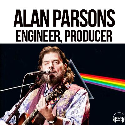 The never ending show with Alan Parsons The never ending show with Alan Parsons