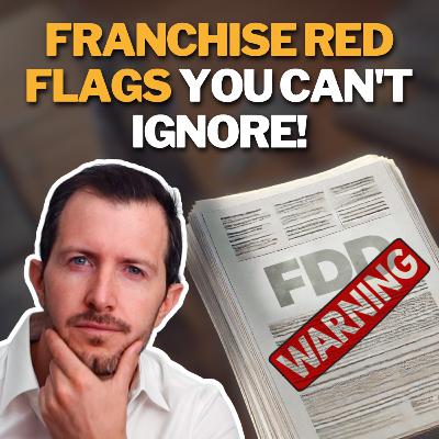 5 FDD Red Flags That Could Cost You Thousands!
