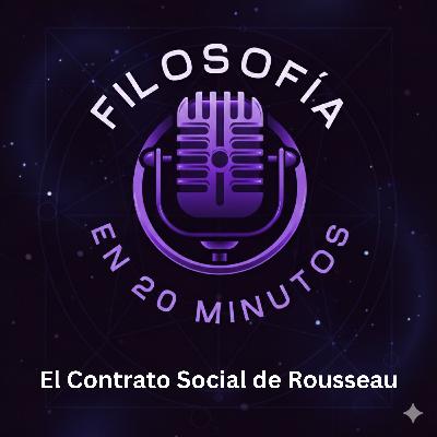 3. El Contrato Social de Rousseau