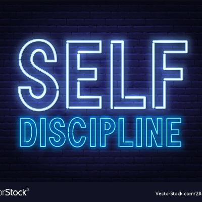 The secret to building self discipline EXPLAINED (Master self-control Today)