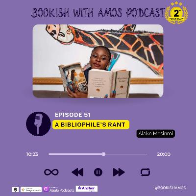 Bibliophile's Rant - Keeping Your Books Safe: Tips and Tricks