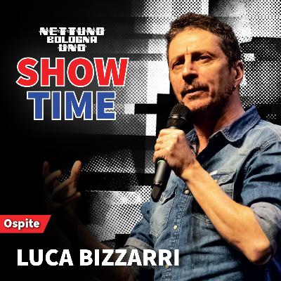 Luca Bizzarri, l'ironia satirica per raccontare l'infantilizzazione della società Luca Bizzarri, l'ironia satirica per raccontare l'infantilizzazione della società