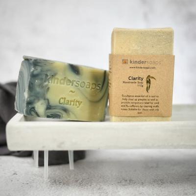 Ep 5 - What Soaps to Use for Oily, Acne Prone Skin Ep 5 - What Soaps to Use for Oily, Acne Prone Skin