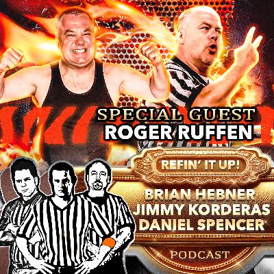 Roger Factor Roger Factor