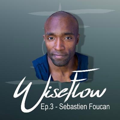ITW#3 - Sebastien Foucan // Coaching et Longévité