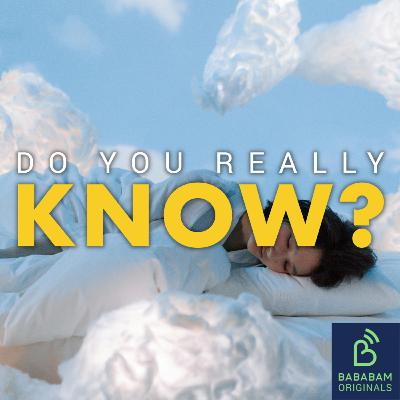 Why do some people talk during their sleep? Why do some people talk during their sleep?