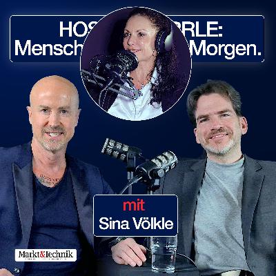 Folge 26: Analoges Kennenlernen in digitalen Zeiten – mit Sina Völkle vom Lillith Club Folge 26: Analoges Kennenlernen in digitalen Zeiten – mit Sina Völkle vom Lillith Club
