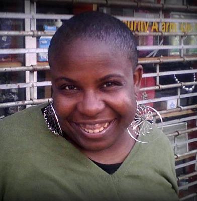 Lez Talk Books Radio Presents: Almah LaVon Rice