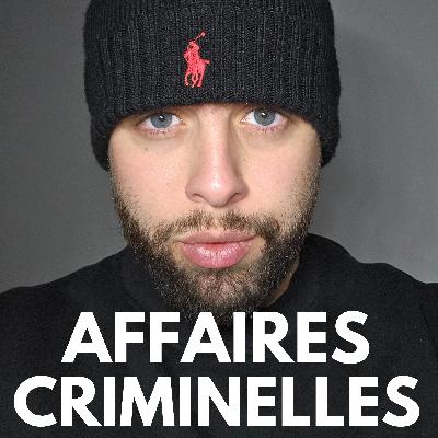 ELLE AURAIT DU FUIR... L'HORRIBLE HISTOIRE DE MARIA ! ELLE AURAIT DU FUIR... L'HORRIBLE HISTOIRE DE MARIA !