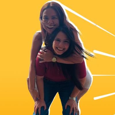 Maternidad: una verdadera montaña rusa. | 01 x 03