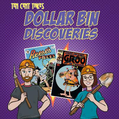 Dollar Bin Discoveries: Sweet Like Candy Edition