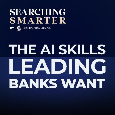 How AI Is Affecting Banking Roles in 2026 with Evident CEO