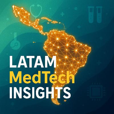 Pure Global: Brazil's AI Gambit - Decoding CFM's Unwritten MedTech Rules. Pure Global: Brazil's AI Gambit - Decoding CFM's Unwritten MedTech Rules.