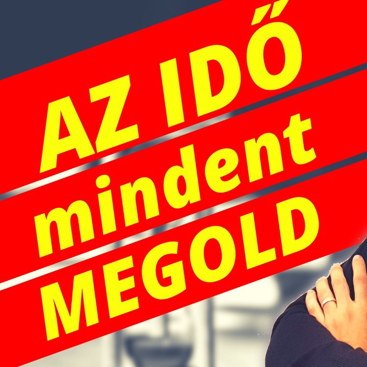 224: A legtöbb problémára az idő a megoldás episode artwork