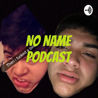 Third Episode: Random Shit